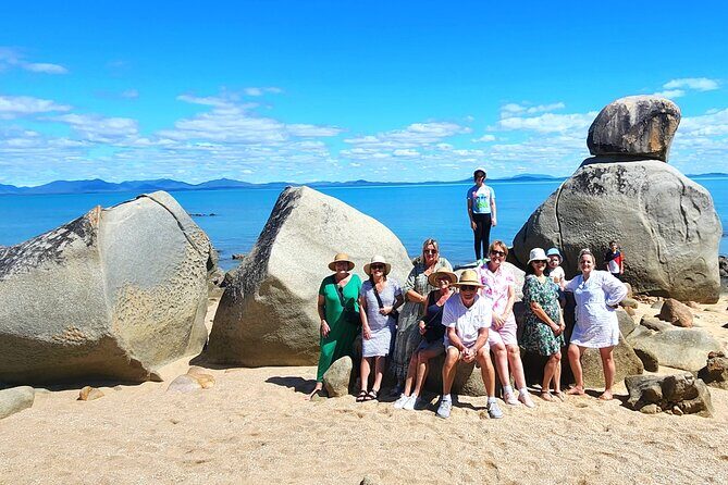 Airlie Beach Trike Tours - The Value for Money