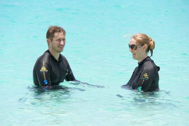 Airlie Beach: Whitehaven Beach BBQ & Hill Inlet Adventure - Who Is This Tour Best For?