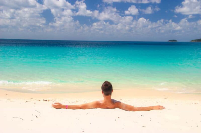 Airlie Beach: Whitehaven Beach Cruise and Hill Inlet - Final Thoughts