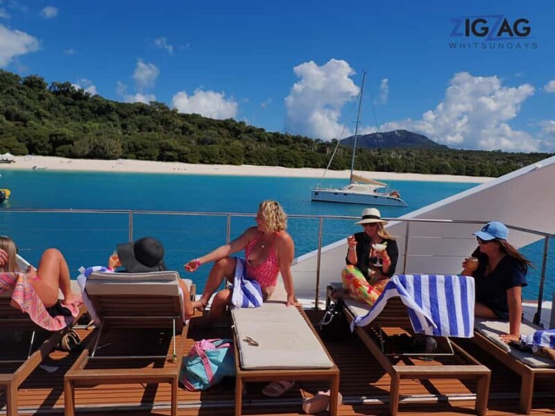 Airlie Beach: Whitehaven Beach Day Tour with Snorkel Option - The Value of This Tour