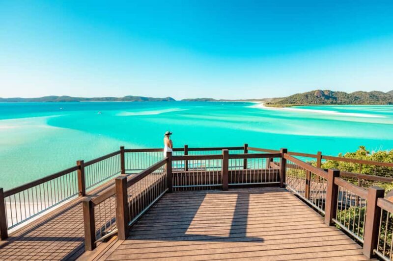 Airlie Beach: Whitsunday Islands 2-Day Sailing Tour - Key Points