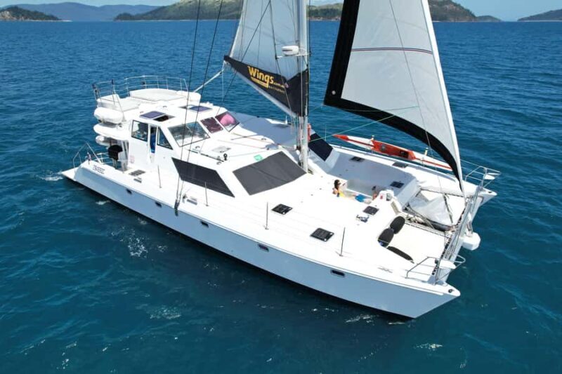 Airlie Beach: Whitsunday Islands Sailing, SUP & Snorkel Tour - Is This Tour Worth It?