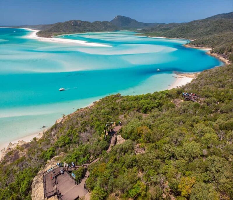 Airlie Beach: Whitsundays Full-Day Camira Sailing Adventure - Practical Considerations