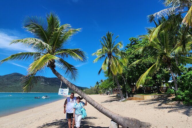 Airlie Coastal Beach Adventures - Dingo Beach & Cape Gloucester - A Comprehensive Look at the Itinerary