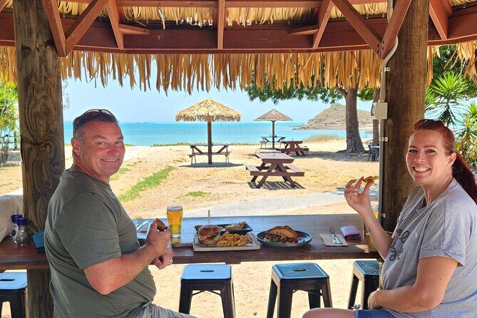 Airlie Coastal Beach Adventures - Dingo Beach & Cape Gloucester - Final Thoughts: Is this tour right for you?