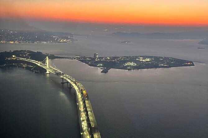 Airplane Elite San Francisco Flight Tour - FAQs