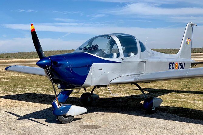 Airplane flight - FAQ