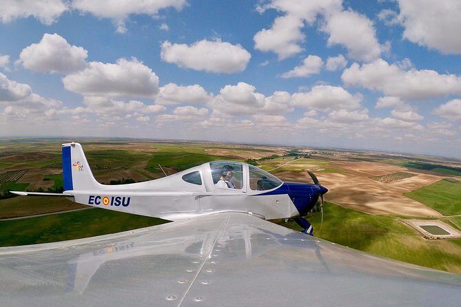 Airplane flight - Final Thoughts