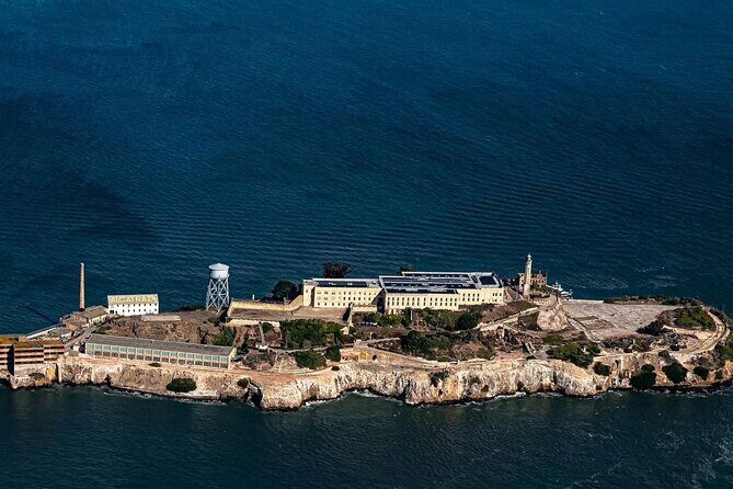 Airplane San Francisco Private Night Tour - Final Thoughts