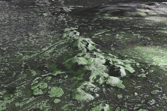 Airplane Sightseeing flight over Laki craters and highland - Final Thoughts