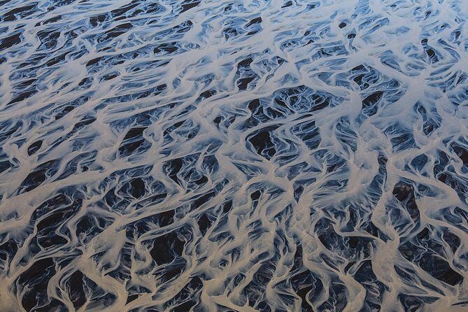 Airplane tour over black sands and riverbeds from Skaftafell - FAQ