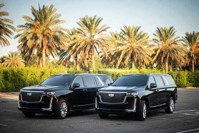 Airport and City Transfers in New Orleans - A Closer Look at the Transfer Service