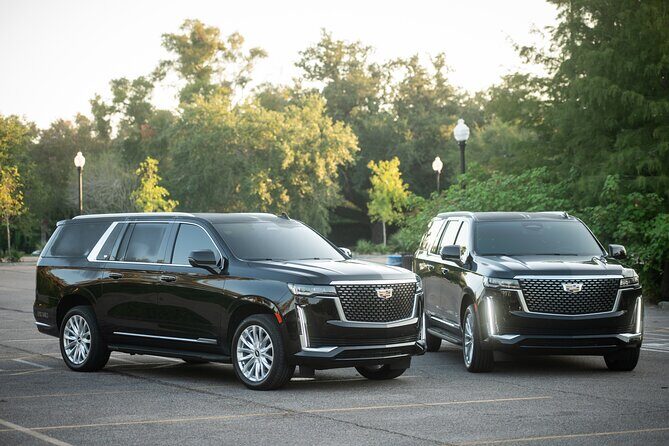 Airport and City Transfers in New Orleans - The Cost-Versus-Value Balance