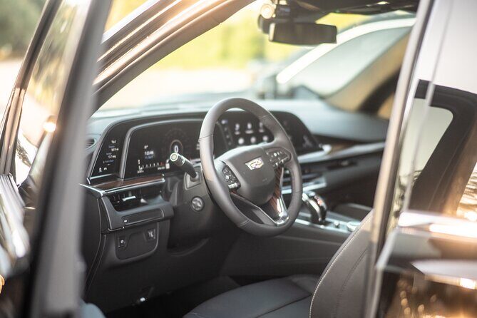 Airport and City Transfers in New Orleans - FAQs