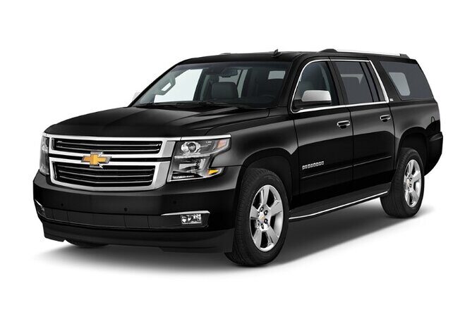 Airport & City Transfers in Rovaniemi - The Services Strengths