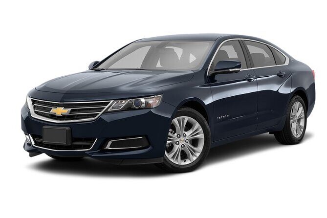 Airport & City Transfers in Rovaniemi - What the Reviews Say