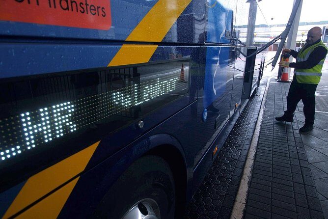 Airport Coach Service from Gatwick to Oxford - What to Expect from This Service