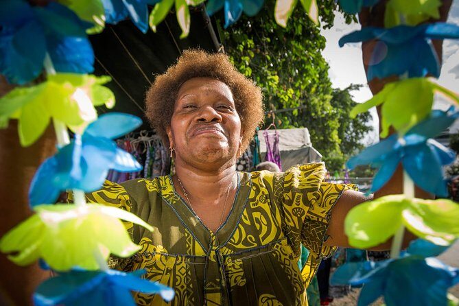 Airport Departure Transfer - From Port Vila Hotel - What to Expect from the Airport Transfer Service