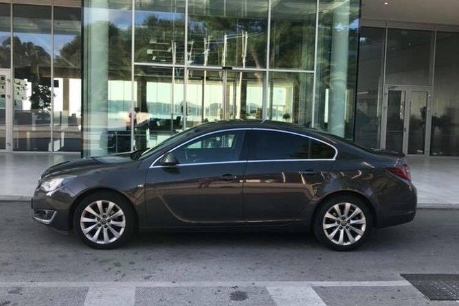 Airport Dubrovnik-Dubrovnik - Who Is This Transfer Best For?