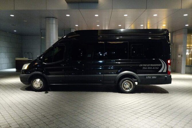 Airport, Group and Private Transportation - Who Is This Service Best Suited For?