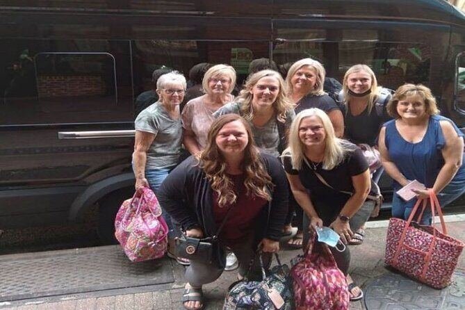 Airport, Group and Private Transportation - Final Thoughts