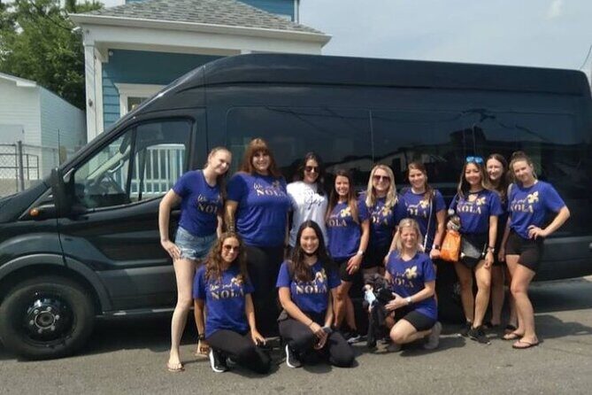 Airport, Group and Private Transportation - FAQ