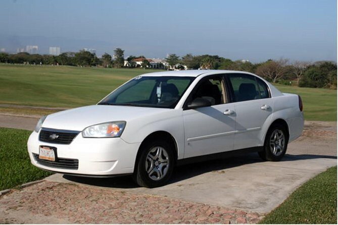 Airport-Hotel Private Car Puerto Vallarta Transportation - The Experience: What You Should Know