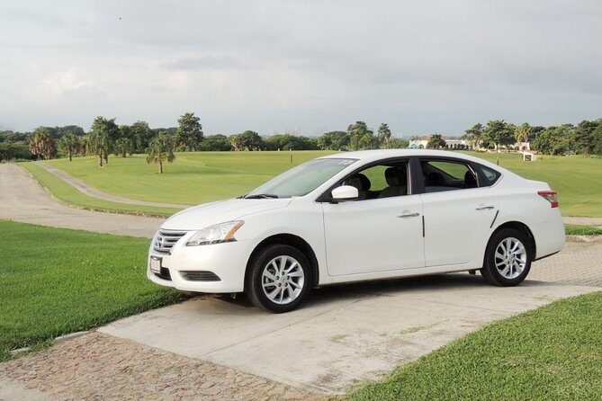 Airport-Hotel Private Car Puerto Vallarta Transportation - FAQs