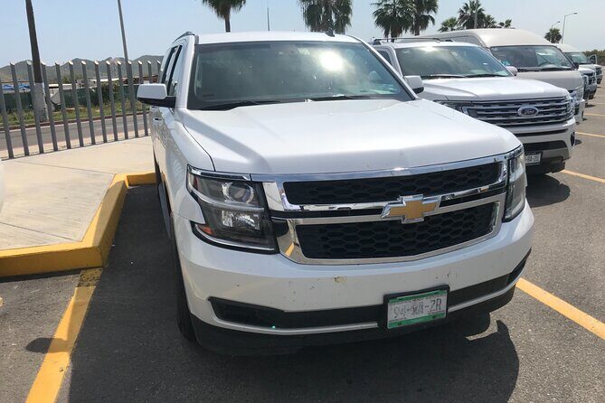 Airport Los Cabos Private Transportation - Who Should Book This?