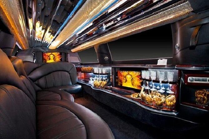 Airport Luxe departure ride from NY Hotels by Stretch Limousine,Sedan or Minibus - Final Thoughts