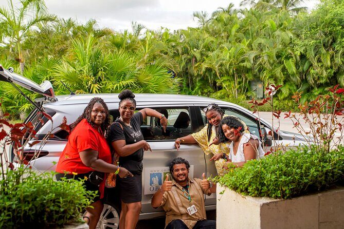 Airport Pickup in Puerto Vallarta: Private Round Trip of 22km - Who Should Consider This?