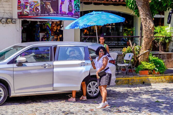 Airport Pickup in Puerto Vallarta: Private Round Trip of 22km - Final Thoughts