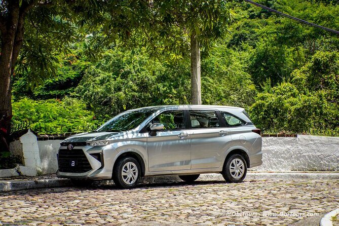 Airport Pickup in Puerto Vallarta: Private Round Trip of 22km - FAQ