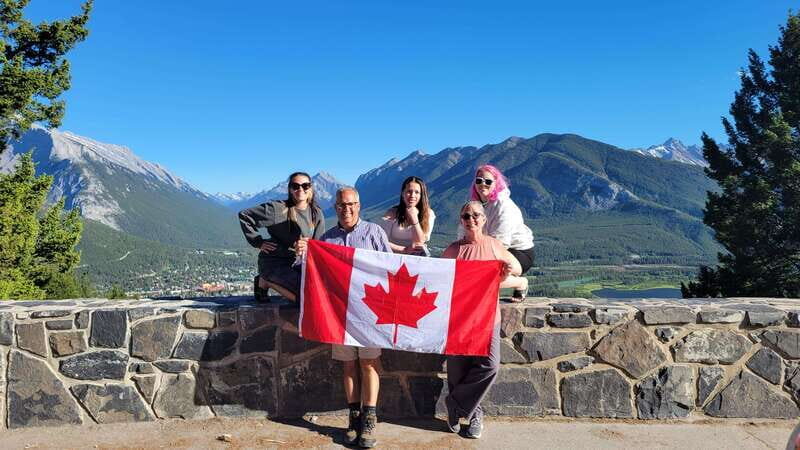 Airport Pickup & Private Tour from Calgary to The Rockies! - What Makes This Tour Stand Out?