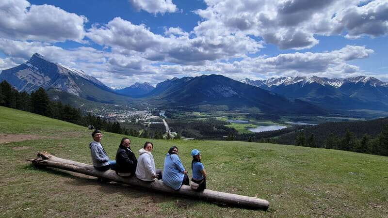 Airport Pickup & Private Tour from Calgary to The Rockies! - Real Traveler Feedback