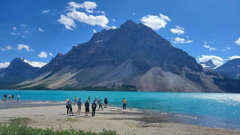 Airport Pickup & Private Tour from Calgary to The Rockies! - FAQ