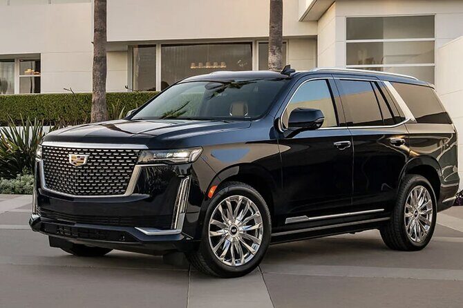 Airport private arrival ride by Limousine, SUV, Sedan or Minibus - Introducing the Airport Private Arrival Ride in New York City