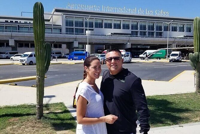 Airport Private CAR Only To Cabo Resorts AREA up To 4 pax One Way - Who Should Consider This Service?