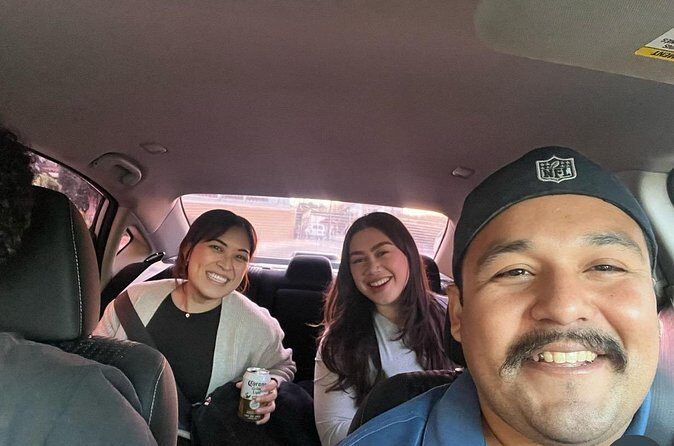 Airport Private CAR Only To Cabo Resorts AREA up To 4 pax One Way - Final Thoughts