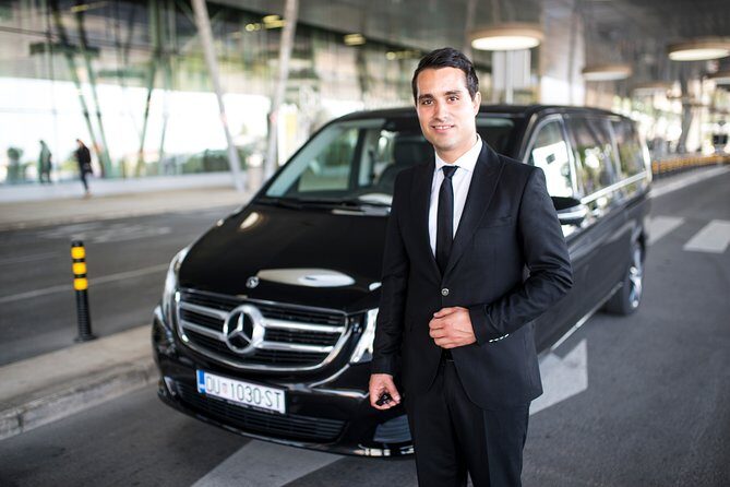 Airport Private Transfer Dubrovnik - The Experience: What’s Actually Included