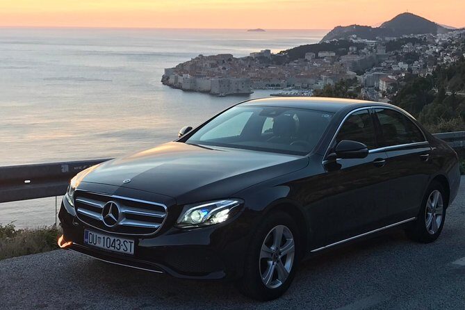 Airport Private Transfer Dubrovnik - The Downsides to Consider