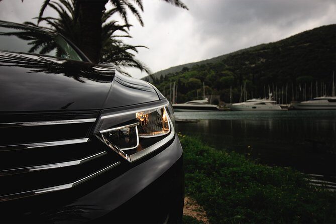 Airport Private Transfer Dubrovnik - FAQ