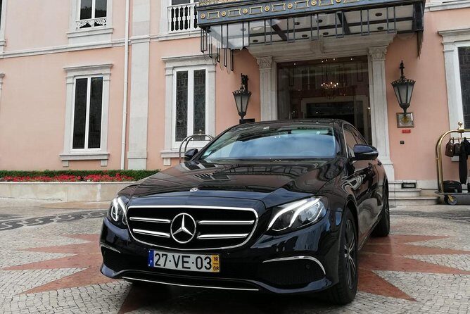 Airport Private Transfer to Cascais - Sintra - Estoril - The Experience in Practice: What Travelers Say