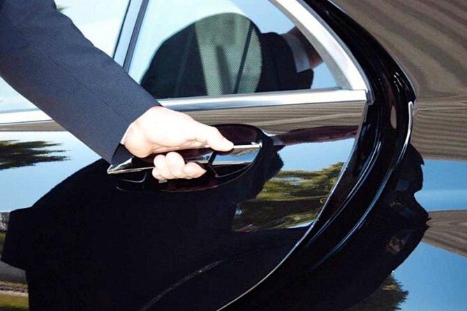 Airport Private Transfer to Cascais - Sintra - Estoril - FAQs