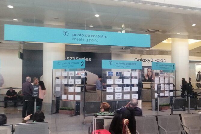 Airport Private Transfer to Cascais | Sintra | Estoril - Why Opt for This Transfer?