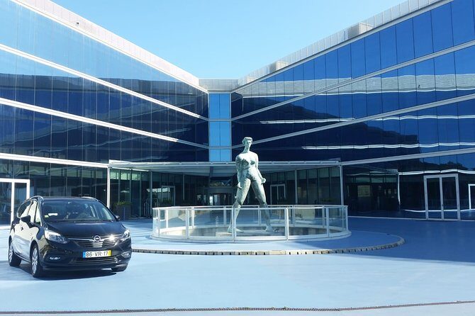 Airport Private Transfer to Cascais | Sintra | Estoril - Who Should Consider This Service?