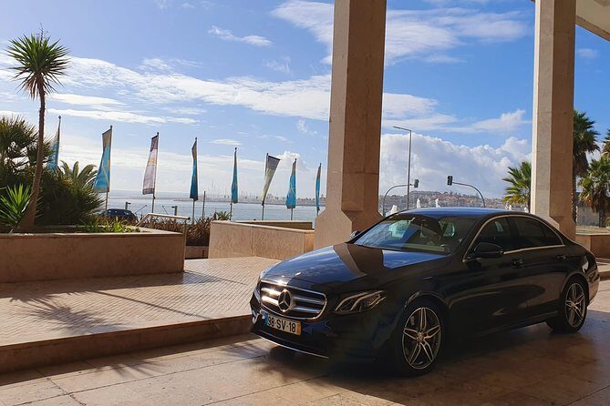 Airport Private Transfer to Cascais | Sintra | Estoril - Final Thoughts