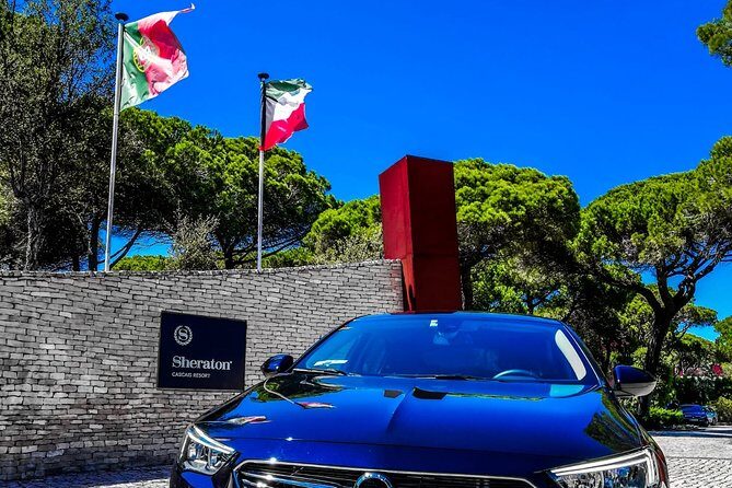 Airport Private Transfer to Cascais | Sintra | Estoril - FAQ