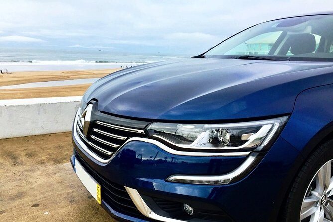 Airport Private Transfer to Costa da Caparica | Almada | Aroeira - FAQs