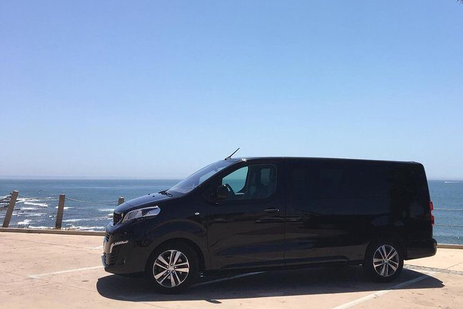 Airport Private Transfer to Ericeira | Torres Vedras | Campo Real - In-Depth Look at the Experience